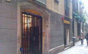Hostel New York Barcellona
